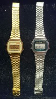 REPLICAS DE CASIO