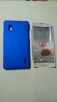 LG OPTIMUS G